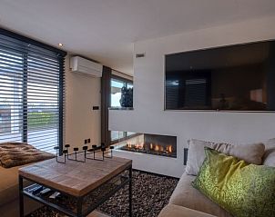 Verblijf 430133 - Vakantiewoning Noordoost Brabant - Vakantiewoning - Vrijstaande woning in Noord-Brabant, Nederl