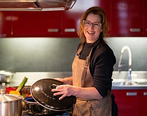 Unterkunft 430302 - Ferienhaus Noordoost Brabant - De Lummel