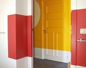 Unterkunft 430302 - Ferienhaus Noordoost Brabant - De Lummel