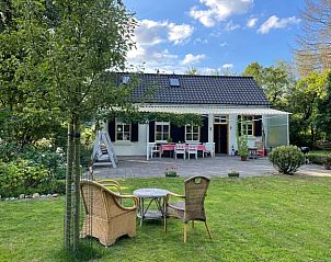 Verblijf 430304 • Vakantiewoning Noordoost Brabant • Vakantiehuisje in Mill 