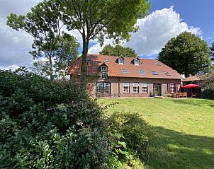 Guest house 430311 • Holiday property Noordoost Brabant • De Meerenhof 