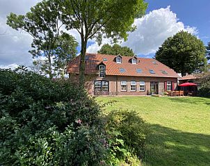 Guest house 430311 • Holiday property Noordoost Brabant • Vakantiehuisje in Mill 