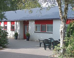 Unterkunft 430401 • Ferienhaus Noordoost Brabant • de Heidebloem 