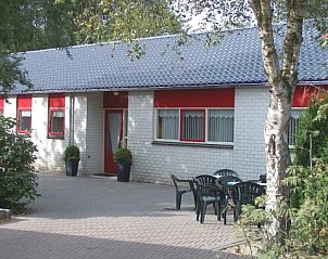 Verblijf 430401 • Vakantiewoning Noordoost Brabant • de Heidebloem 