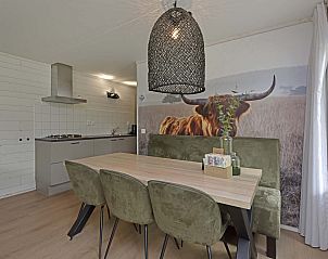 Guest house 430405 - Holiday property Noordoost Brabant - Vrijstaande woning in Schaijk