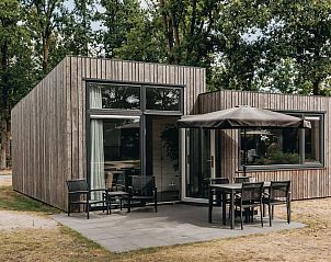 Verblijf 430411 • Vakantiewoning Noordoost Brabant • Lodge 4 