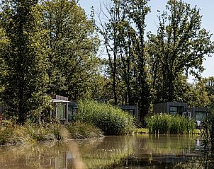 Verblijf 430412 - Vakantiewoning Noordoost Brabant - Waterlodge 6