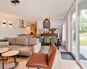 Guest house 430414 - Holiday property Noordoost Brabant - Vrijstaande woning in Schaijk