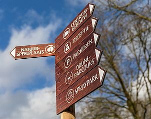 Guest house 430415 - Holiday property Noordoost Brabant - Vrijstaande woning in Schaijk