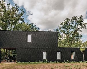 Guest house 430421 - Holiday property Noordoost Brabant - Forest Villa 10