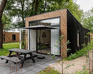 Verblijf 430422 • Vakantiewoning Noordoost Brabant • Forest Cabin 4 