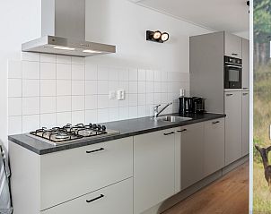 Unterkunft 430424 - Ferienhaus Noordoost Brabant - Forest Cabin Wellness 4