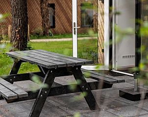 Unterkunft 430424 - Ferienhaus Noordoost Brabant - Forest Cabin Wellness 4