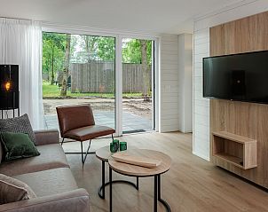 Unterkunft 430428 - Ferienhaus Noordoost Brabant - Forest Villa 4