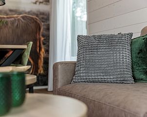 Unterkunft 430428 - Ferienhaus Noordoost Brabant - Forest Villa 4