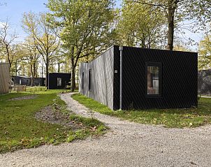 Verblijf 430431 - Chalet Noordoost Brabant - Chalet in Schaijk