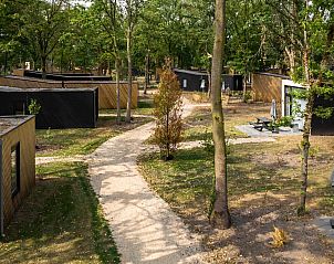 Verblijf 430431 - Chalet Noordoost Brabant - Chalet in Schaijk