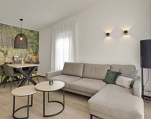 Verblijf 430431 - Chalet Noordoost Brabant - Chalet in Schaijk