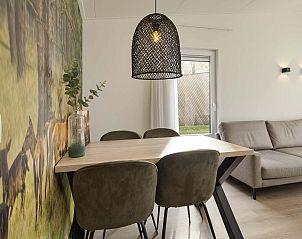 Verblijf 430431 - Chalet Noordoost Brabant - Chalet in Schaijk