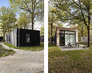 Verblijf 430431 - Chalet Noordoost Brabant - Chalet in Schaijk