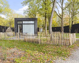 Verblijf 430432 - Chalet Noordoost Brabant - Chalet in Schaijk