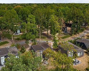 Verblijf 430432 - Chalet Noordoost Brabant - Chalet in Schaijk