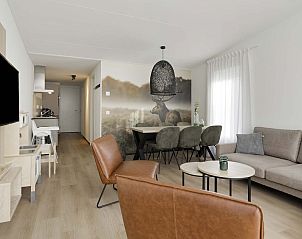 Verblijf 430432 - Chalet Noordoost Brabant - Chalet in Schaijk