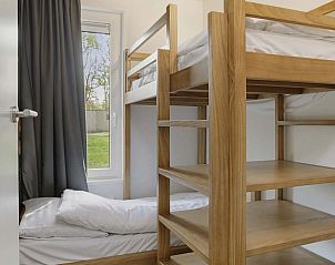 Verblijf 430432 - Chalet Noordoost Brabant - Chalet in Schaijk