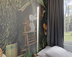 Verblijf 430432 - Chalet Noordoost Brabant - Chalet in Schaijk