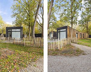 Verblijf 430432 - Chalet Noordoost Brabant - Chalet in Schaijk