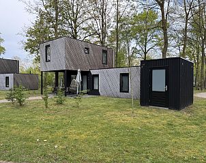Unterkunft 430434 - Ferienhaus Noordoost Brabant - Vrijstaande woning in Schaijk