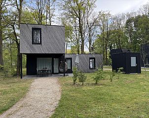 Unterkunft 430434 - Ferienhaus Noordoost Brabant - Vrijstaande woning in Schaijk