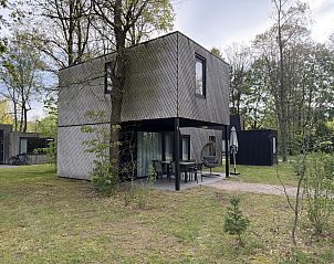 Unterkunft 430434 - Ferienhaus Noordoost Brabant - Vrijstaande woning in Schaijk