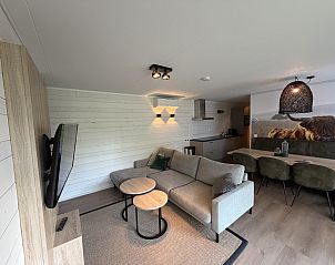 Unterkunft 430434 - Ferienhaus Noordoost Brabant - Vrijstaande woning in Schaijk