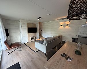 Unterkunft 430434 - Ferienhaus Noordoost Brabant - Vrijstaande woning in Schaijk
