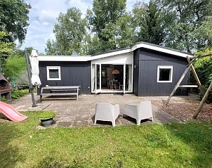 Verblijf 430437 - Bungalow Noordoost Brabant - Buitenhuisje IkiSchaijk