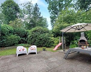 Verblijf 430437 - Bungalow Noordoost Brabant - Buitenhuisje IkiSchaijk