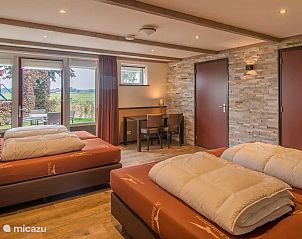 Verblijf 430438 - Vakantiewoning Noordoost Brabant - De Ouwe Stal