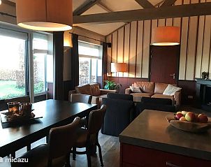 Verblijf 430438 - Vakantiewoning Noordoost Brabant - De Ouwe Stal