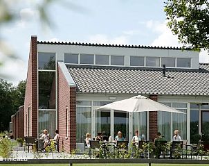 Verblijf 430438 - Vakantiewoning Noordoost Brabant - De Ouwe Stal