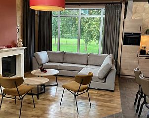 Verblijf 430439 - Vakantiewoning Noordoost Brabant - De Kleine Bosrand
