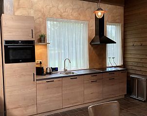 Verblijf 430439 - Vakantiewoning Noordoost Brabant - De Kleine Bosrand