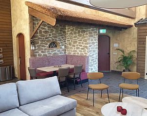 Verblijf 430439 - Vakantiewoning Noordoost Brabant - De Kleine Bosrand