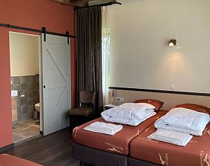 Verblijf 430439 - Vakantiewoning Noordoost Brabant - De Kleine Bosrand