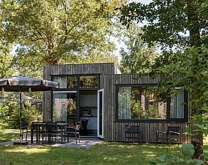 Verblijf 430440 - Vakantiewoning Noordoost Brabant - Vakantiepark «Schaijk 2»