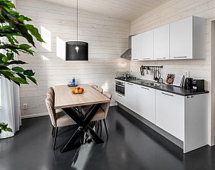 Verblijf 430440 - Vakantiewoning Noordoost Brabant - Vakantiepark «Schaijk 2»