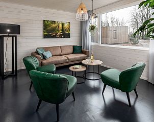 Verblijf 430440 - Vakantiewoning Noordoost Brabant - Vakantiepark «Schaijk 2»
