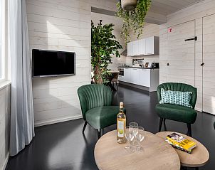 Verblijf 430440 - Vakantiewoning Noordoost Brabant - Vakantiepark «Schaijk 2»