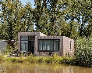 Verblijf 430441 - Vakantiewoning Noordoost Brabant - Vakantiepark «Schaijk 4»