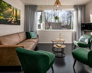 Verblijf 430441 - Vakantiewoning Noordoost Brabant - Vakantiepark «Schaijk 4»